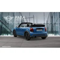MINI One, 2021, МКПП, пробег 53350 км