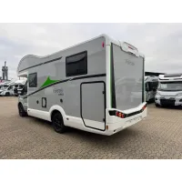 Автодом Forster Alkoven, 2026, АКПП, пробег 20000 км