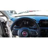 Fiat Tipo, 2021, МКПП, пробег 72900 км