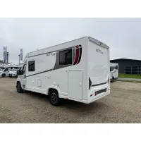 Автодом GiottiLine Compact, 2026, АКПП, пробег 20000 км