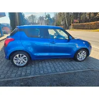 Suzuki Swift, 2021, АКПП, пробег 6600 км