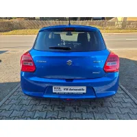 Suzuki Swift, 2021, АКПП, пробег 6600 км