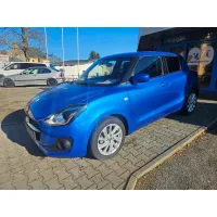 Suzuki Swift, 2021, АКПП, пробег 6600 км