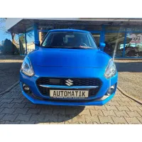 Suzuki Swift, 2021, АКПП, пробег 6600 км