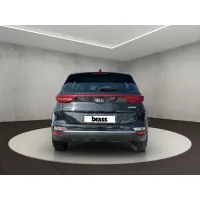 Kia Sportage, 2020, АКПП, пробег 87500 км