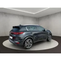 Kia Sportage, 2020, АКПП, пробег 87500 км