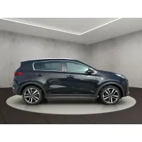Kia Sportage, 2020, АКПП, пробег 87500 км