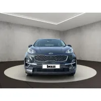 Kia Sportage, 2020, АКПП, пробег 87500 км