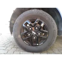 Автодом Bürstner Lineo, 2024, МКПП, пробег 23000 км