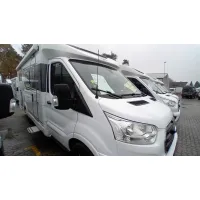 Автодом Bürstner Lineo, 2024, МКПП, пробег 34000 км