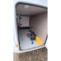 Автодом Bürstner Lineo, 2024, МКПП, пробег 34000 км