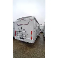 Автодом Bürstner Lineo, 2024, МКПП, пробег 34000 км