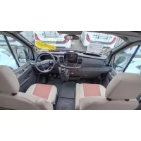 Автодом Bürstner Lineo, 2024, МКПП, пробег 34000 км