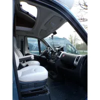 Автодом Bürstner Lyseo, 2024, МКПП, пробег 30868 км