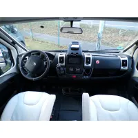 Автодом Bürstner Lyseo, 2024, МКПП, пробег 30868 км