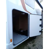 Автодом Bürstner Lyseo, 2024, МКПП, пробег 30868 км