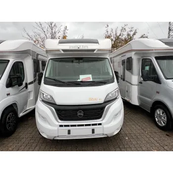 Автодом Triple E, 2026, МКПП, пробег 50 км