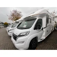 Автодом Triple E, 2026, МКПП, пробег 50 км