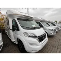 Автодом Triple E, 2026, МКПП, пробег 50 км