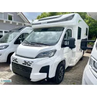 Автодом Forster T, 2026, АКПП, пробег 20000 км