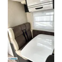 Автодом Forster T, 2026, АКПП, пробег 20000 км