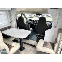 Автодом Forster T, 2026, АКПП, пробег 20000 км