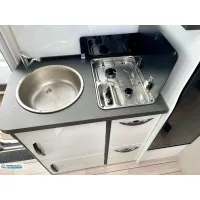 Автодом Forster T, 2026, АКПП, пробег 20000 км