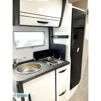 Автодом Forster T, 2026, АКПП, пробег 20000 км