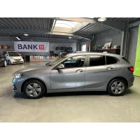 BMW 118, 2023, АКПП, пробег 54428 км