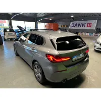 BMW 118, 2023, АКПП, пробег 54428 км
