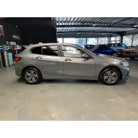 BMW 118, 2023, АКПП, пробег 54428 км