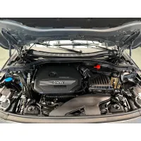 BMW 118, 2023, АКПП, пробег 54428 км
