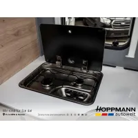 Автодом Dethleffs Just, 2026, МКПП, пробег 15 км