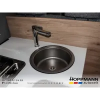 Автодом Dethleffs Just, 2026, МКПП, пробег 15 км