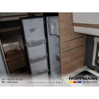 Автодом Dethleffs Just, 2026, МКПП, пробег 15 км