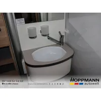 Автодом Dethleffs Just, 2026, МКПП, пробег 15 км