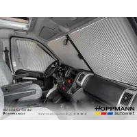 Автодом Dethleffs Just, 2026, МКПП, пробег 5000 км