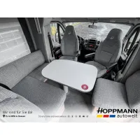 Автодом Dethleffs Just, 2026, МКПП, пробег 5000 км