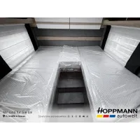 Автодом Dethleffs Just, 2026, МКПП, пробег 5000 км