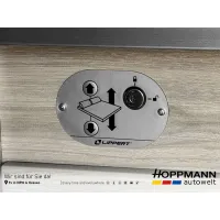 Автодом Dethleffs Just, 2026, МКПП, пробег 5000 км