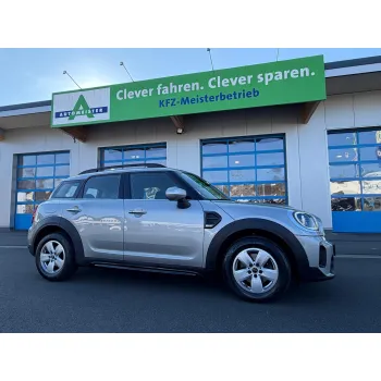 MINI Cooper, 2023, АКПП, пробег 98900 км