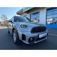 MINI Cooper, 2023, АКПП, пробег 98900 км