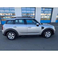 MINI Cooper, 2023, АКПП, пробег 98900 км