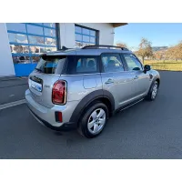 MINI Cooper, 2023, АКПП, пробег 98900 км