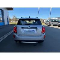 MINI Cooper, 2023, АКПП, пробег 98900 км