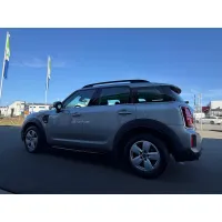 MINI Cooper, 2023, АКПП, пробег 98900 км