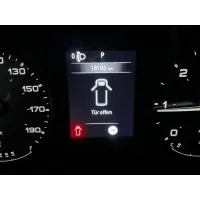 Автодом Dethleffs 600, 2025, АКПП, пробег 18186 км