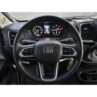 Автодом Dethleffs 600, 2025, АКПП, пробег 18186 км