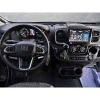 Автодом Dethleffs 600, 2025, АКПП, пробег 18186 км