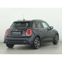 MINI Cooper, 2023, АКПП, пробег 9971 км